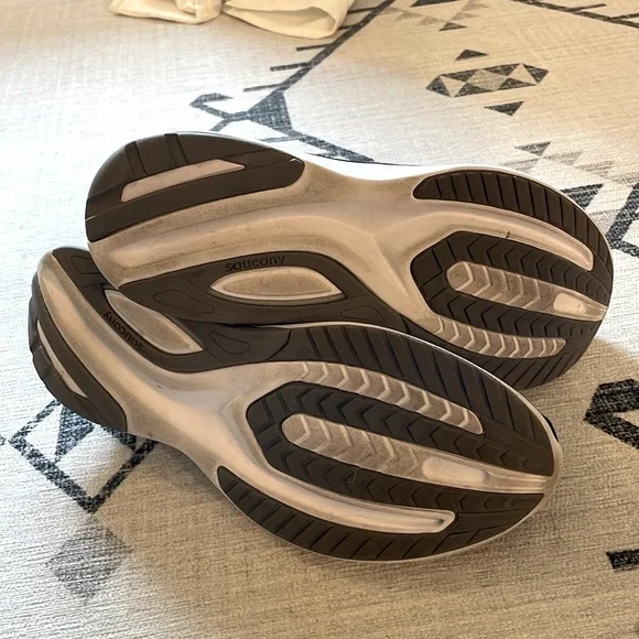 Saucony Men’s Guide Running Shoes | Size 11.5 Wide - Picture 3 of 3